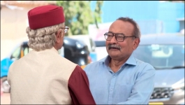 Taarak Mehta Ka Ooltah Chashmah - 11th April 2025